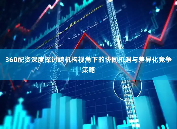 360配资深度探讨跨机构视角下的协同机遇与差异化竞争策略